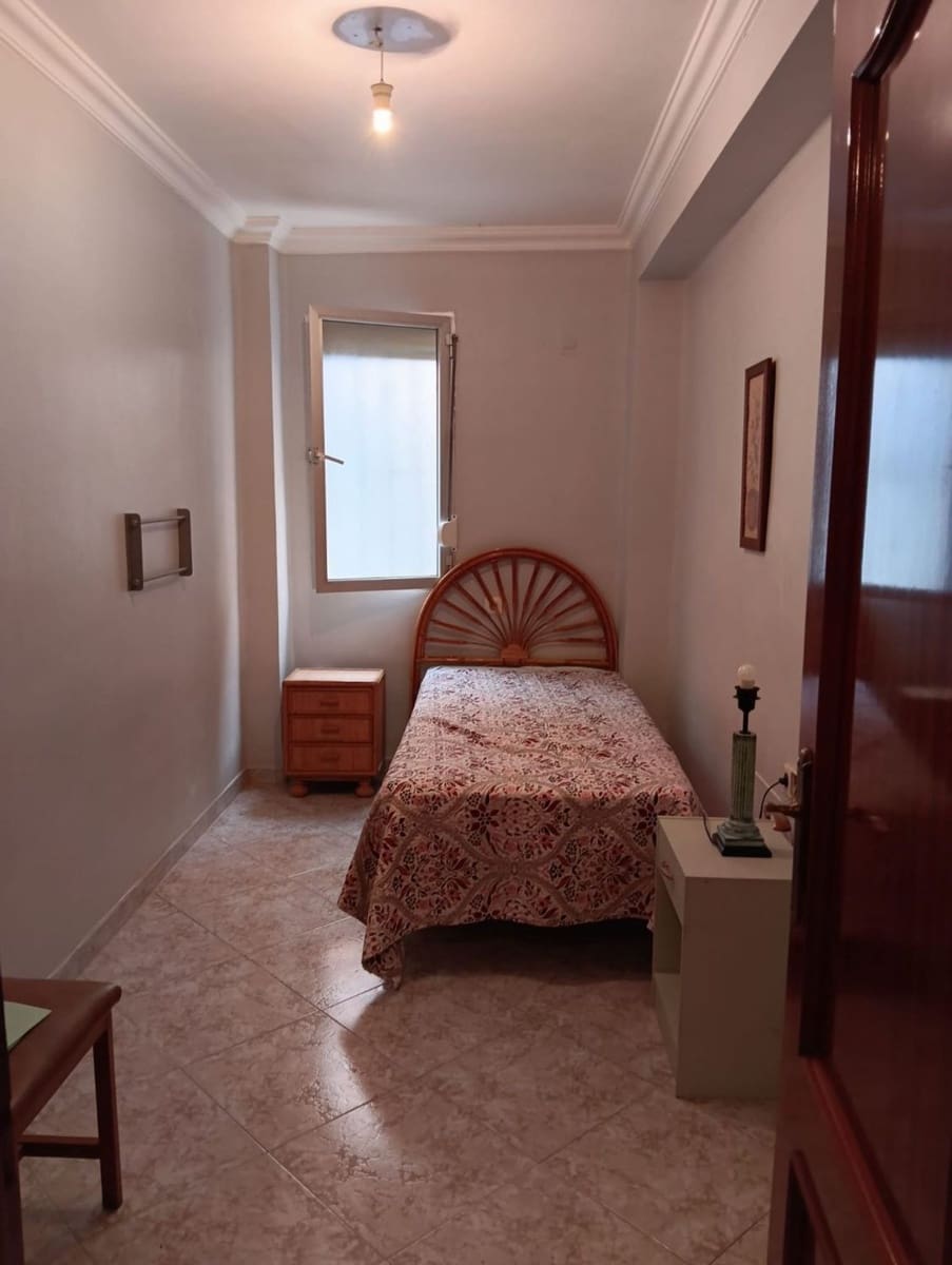 2 Zimmer Apartment zu verkaufen in Malaga Stadt mit Garage - 240.000 € (Ref: 9669493)