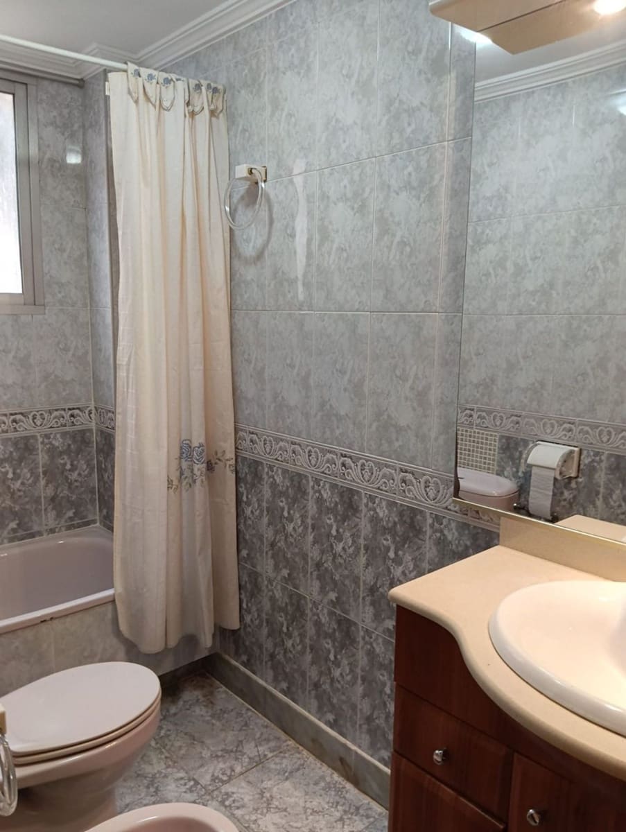 2 Zimmer Apartment zu verkaufen in Malaga Stadt mit Garage - 240.000 € (Ref: 9669493)