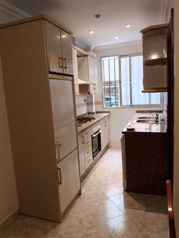 2 Zimmer Apartment zu verkaufen in Perchel Norte, Málaga Stadt mit Garage - 240.000 € (Ref: 9669493)