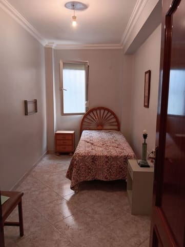 2 Zimmer Apartment zu verkaufen in Perchel Norte, Málaga Stadt mit Garage - 240.000 € (Ref: 9669493)