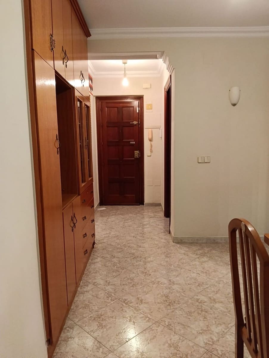 2 Zimmer Apartment zu verkaufen in Malaga Stadt mit Garage - 240.000 € (Ref: 9669493)
