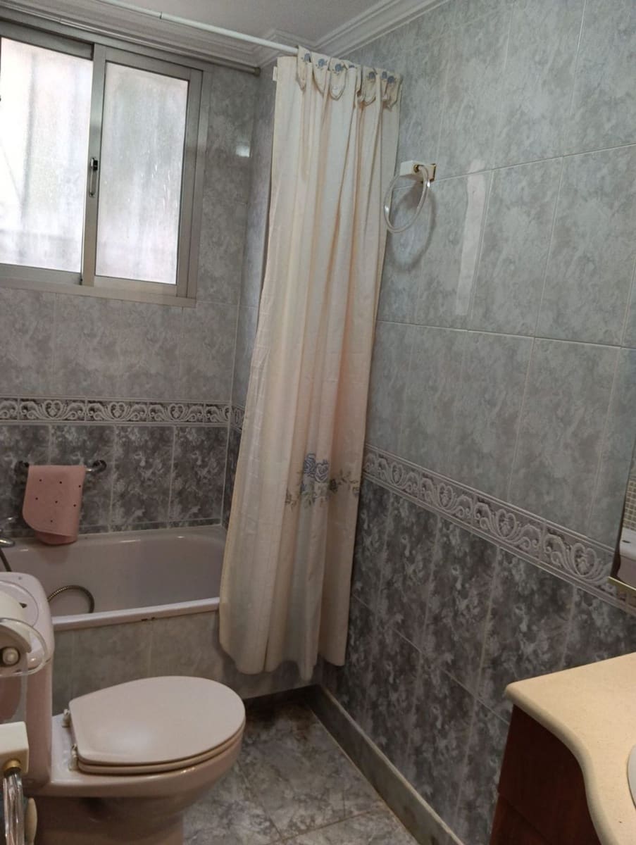 2 Zimmer Apartment zu verkaufen in Malaga Stadt mit Garage - 240.000 € (Ref: 9669493)