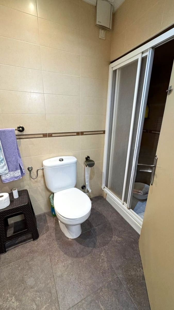 4 Zimmer Apartment zu verkaufen in Estepona mit Garage - 299.000 € (Ref: 9669494)