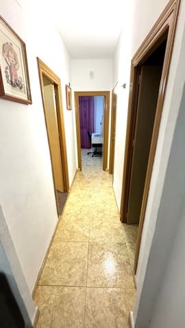 4 Zimmer Apartment zu verkaufen in Sierra de Estepona - Avda. de Andalucía, Estepona mit Garage - 299.000 € (Ref: 9669494)