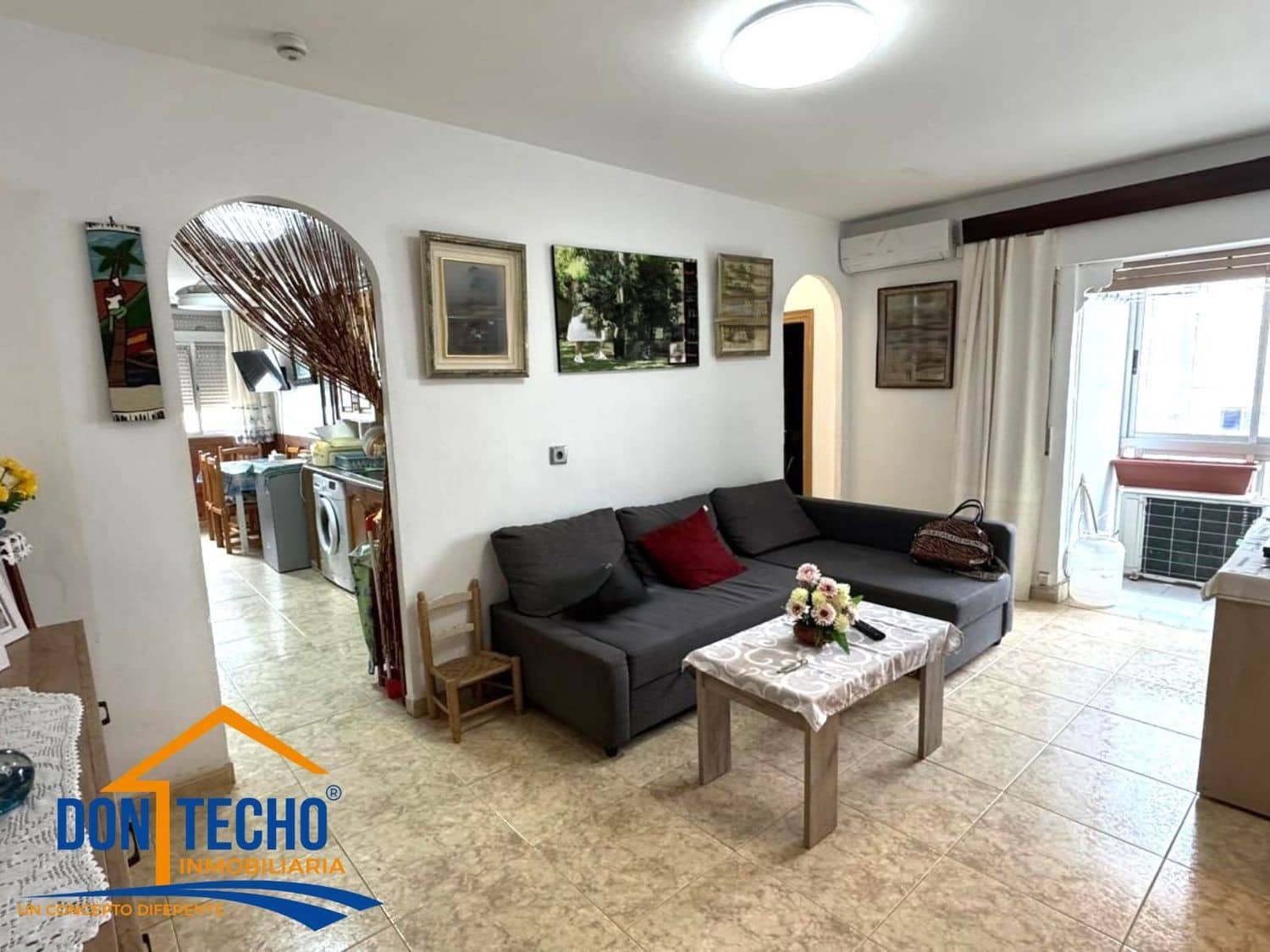 4 Zimmer Apartment zu verkaufen in Estepona mit Garage - 299.000 € (Ref: 9669494)
