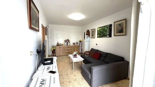 4 Zimmer Apartment zu verkaufen in Sierra de Estepona - Avda. de Andalucía, Estepona mit Garage - 299.000 € (Ref: 9669494)