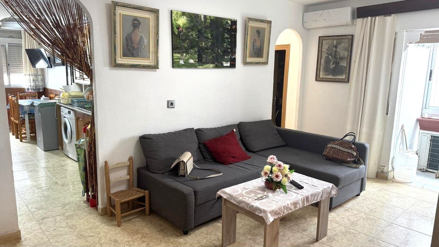 4 Zimmer Apartment zu verkaufen in Estepona mit Garage - 299.000 € (Ref: 9669494)