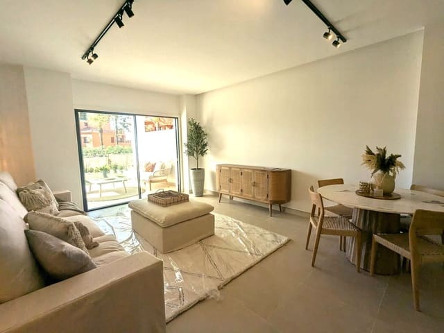 2 soverom Leilighet til salgs i Casares Pueblo, Casares med svømmebasseng garasje - € 448 000 (Ref: 9669495)