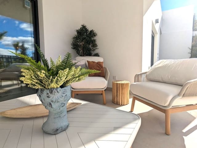 2 soverom Leilighet til salgs i Casares Pueblo, Casares med svømmebasseng garasje - € 448 000 (Ref: 9669495)