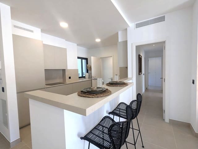 2 soverom Leilighet til salgs i Casares Pueblo, Casares med svømmebasseng garasje - € 448 000 (Ref: 9669495)