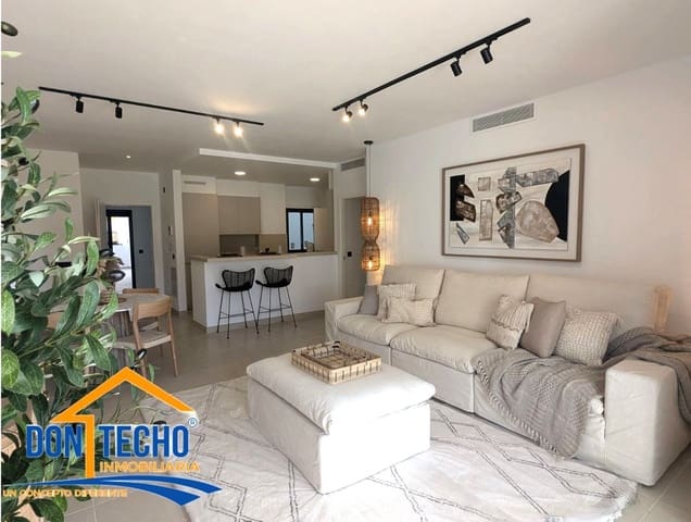 2 soverom Leilighet til salgs i Casares Pueblo, Casares med svømmebasseng garasje - € 448 000 (Ref: 9669495)