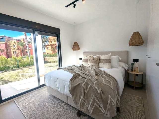 2 soverom Leilighet til salgs i Casares Pueblo, Casares med svømmebasseng garasje - € 448 000 (Ref: 9669495)