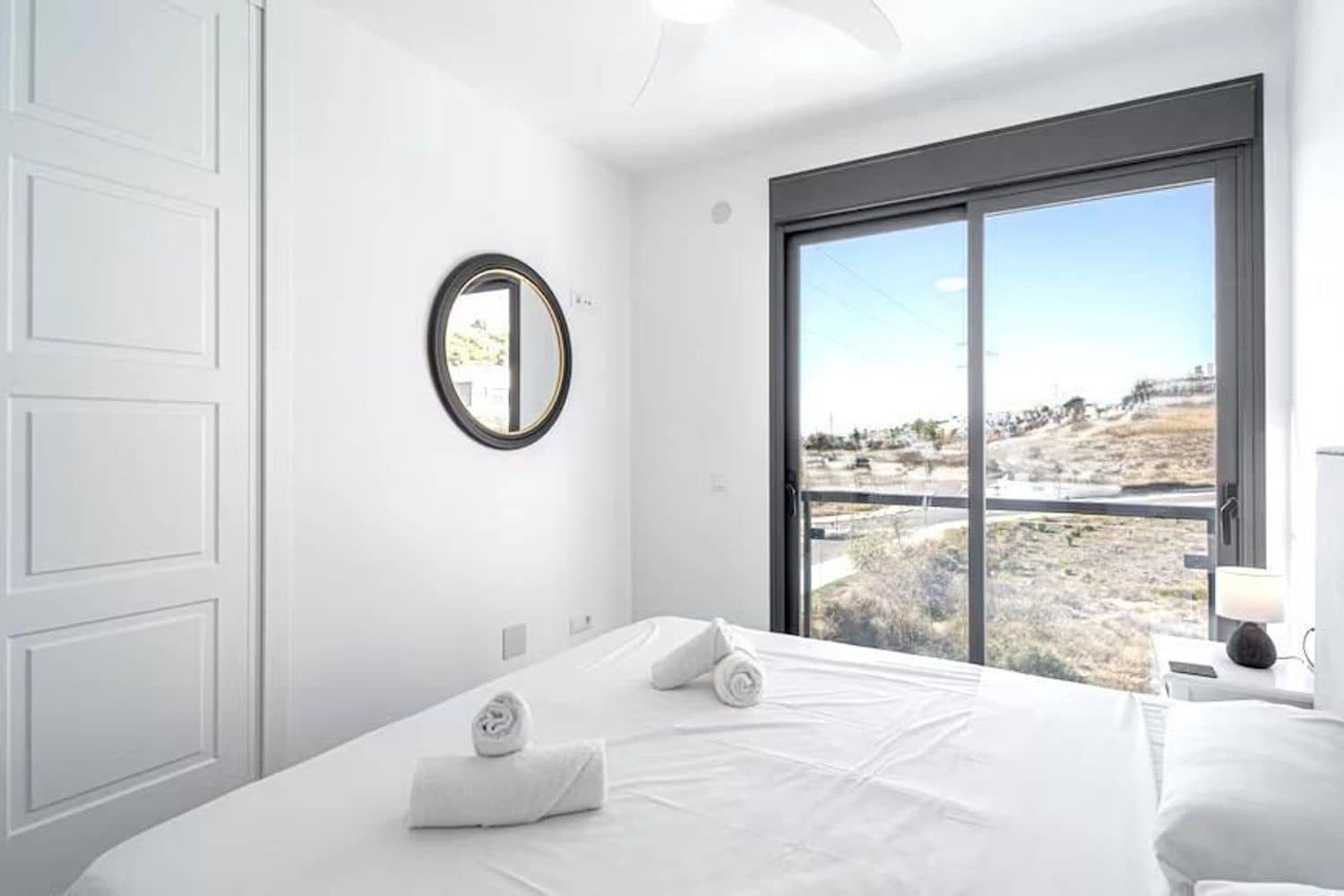 Chalet de 3 habitaciones en Nerja en venta con piscina garaje - 829.000 € (Ref: 9669496)