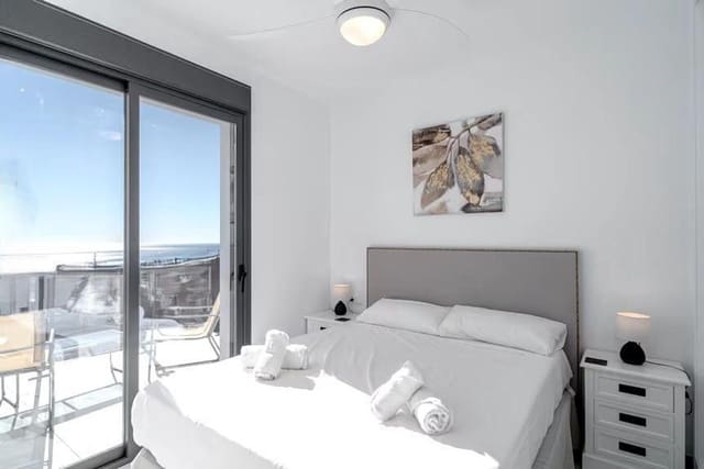 Chalet de 3 habitaciones en Almijara, Nerja en venta con piscina garaje - 829.000 € (Ref: 9669496)