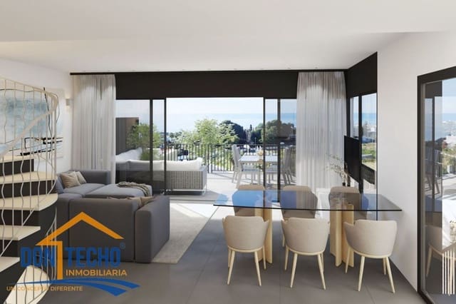 3 camera da letto Casa in vendita in Capistrano, Nerja con piscina garage - 550.000 € (Rif: 9669497)