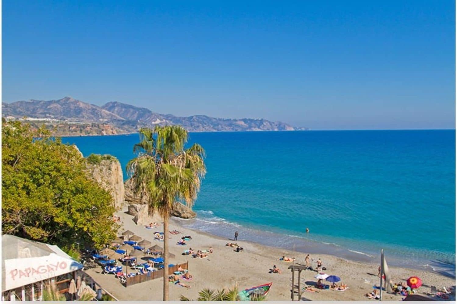 3 bedroom Townhouse for sale in Nerja with pool garage - € 650,000 (Ref: 9669497)