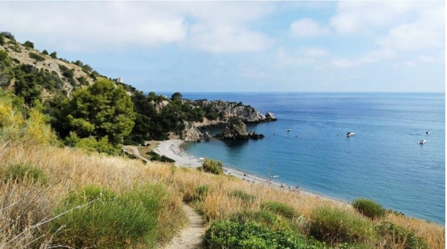 3 bedroom Townhouse for sale in Nerja with pool garage - € 650,000 (Ref: 9669497)