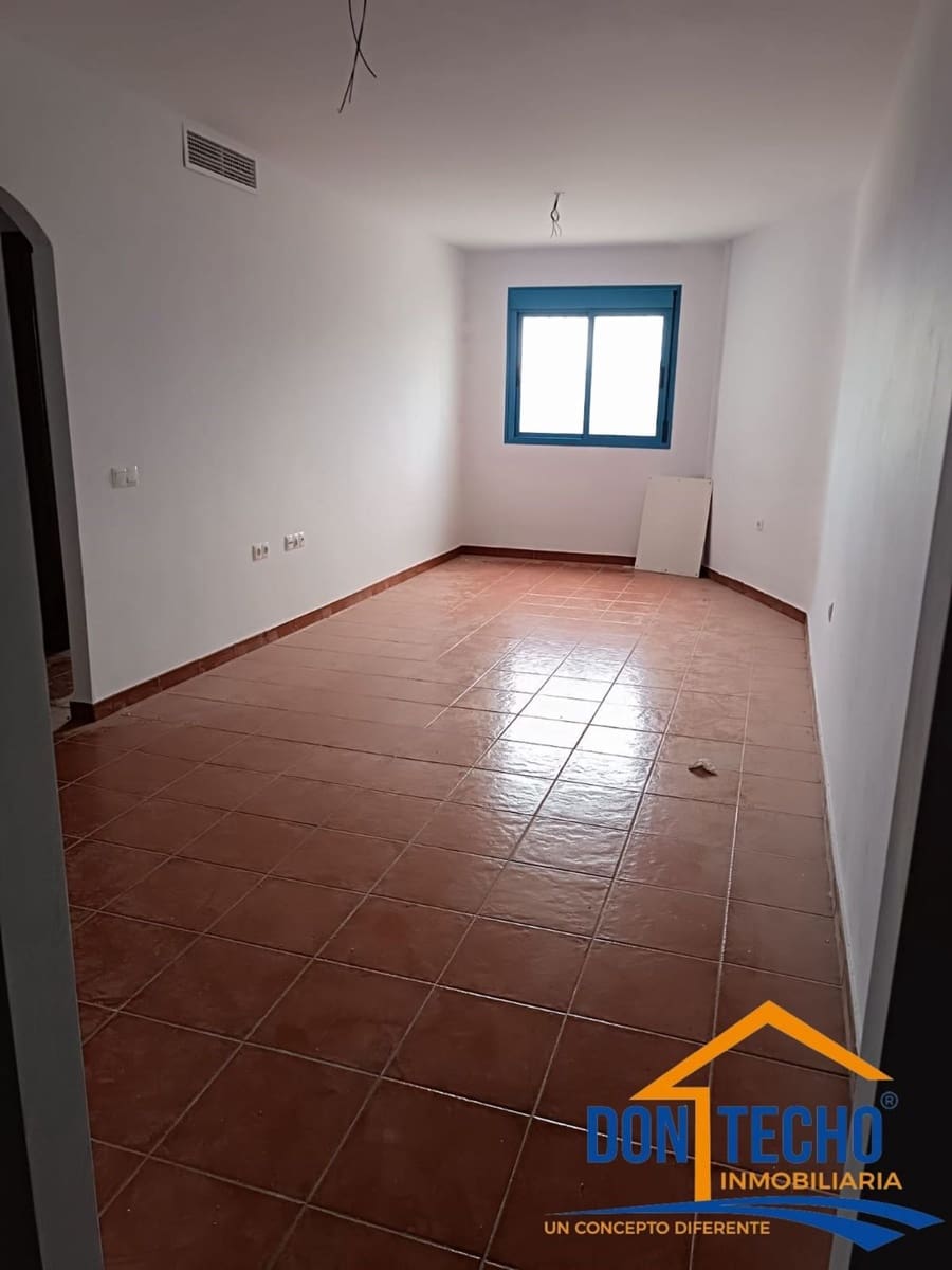 2 sypialnia Apartament na sprzedaż w Alcaucin z basenem garażem - 95 000 € (Ref: 9669498)