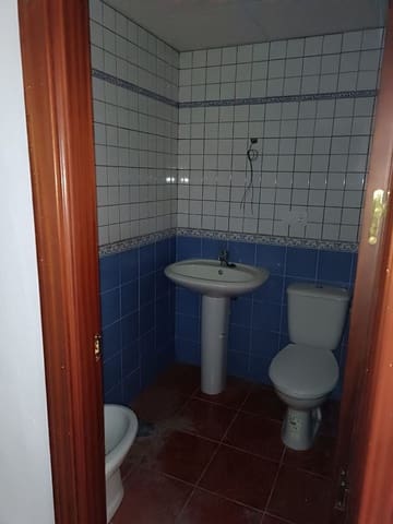 2 sypialnia Apartament na sprzedaż w Alcaucín z basenem garażem - 95 000 € (Ref: 9669498)