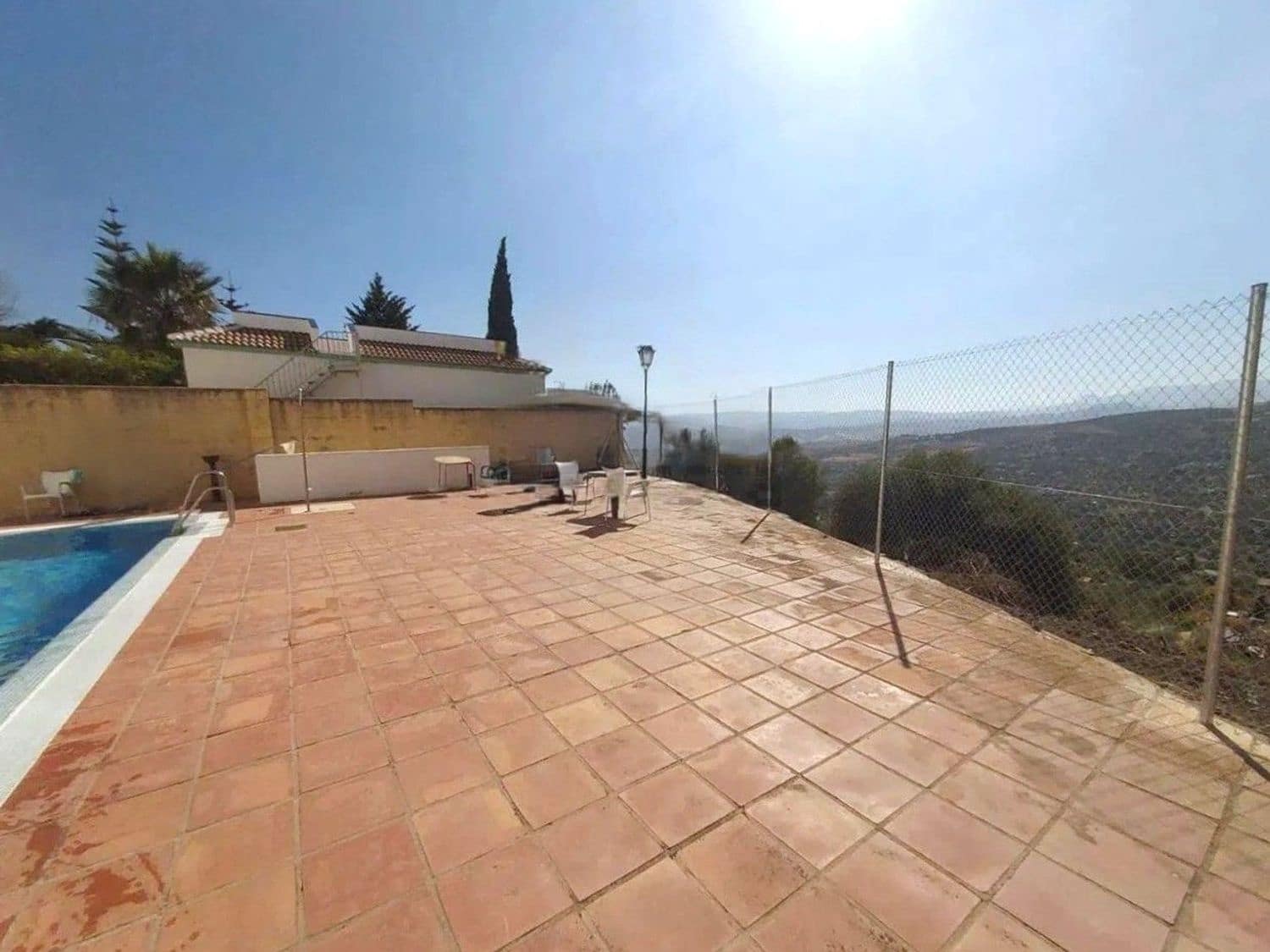 2 sypialnia Apartament na sprzedaż w Alcaucin z basenem garażem - 95 000 € (Ref: 9669498)