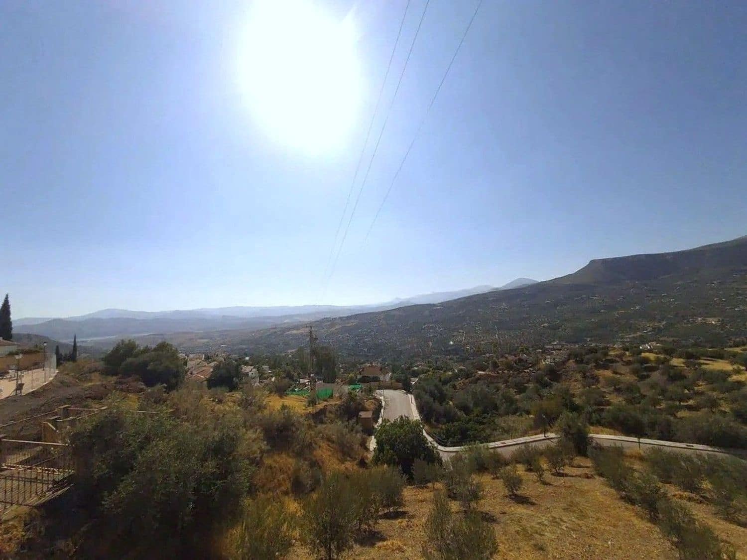 2 sypialnia Apartament na sprzedaż w Alcaucin z basenem garażem - 95 000 € (Ref: 9669498)