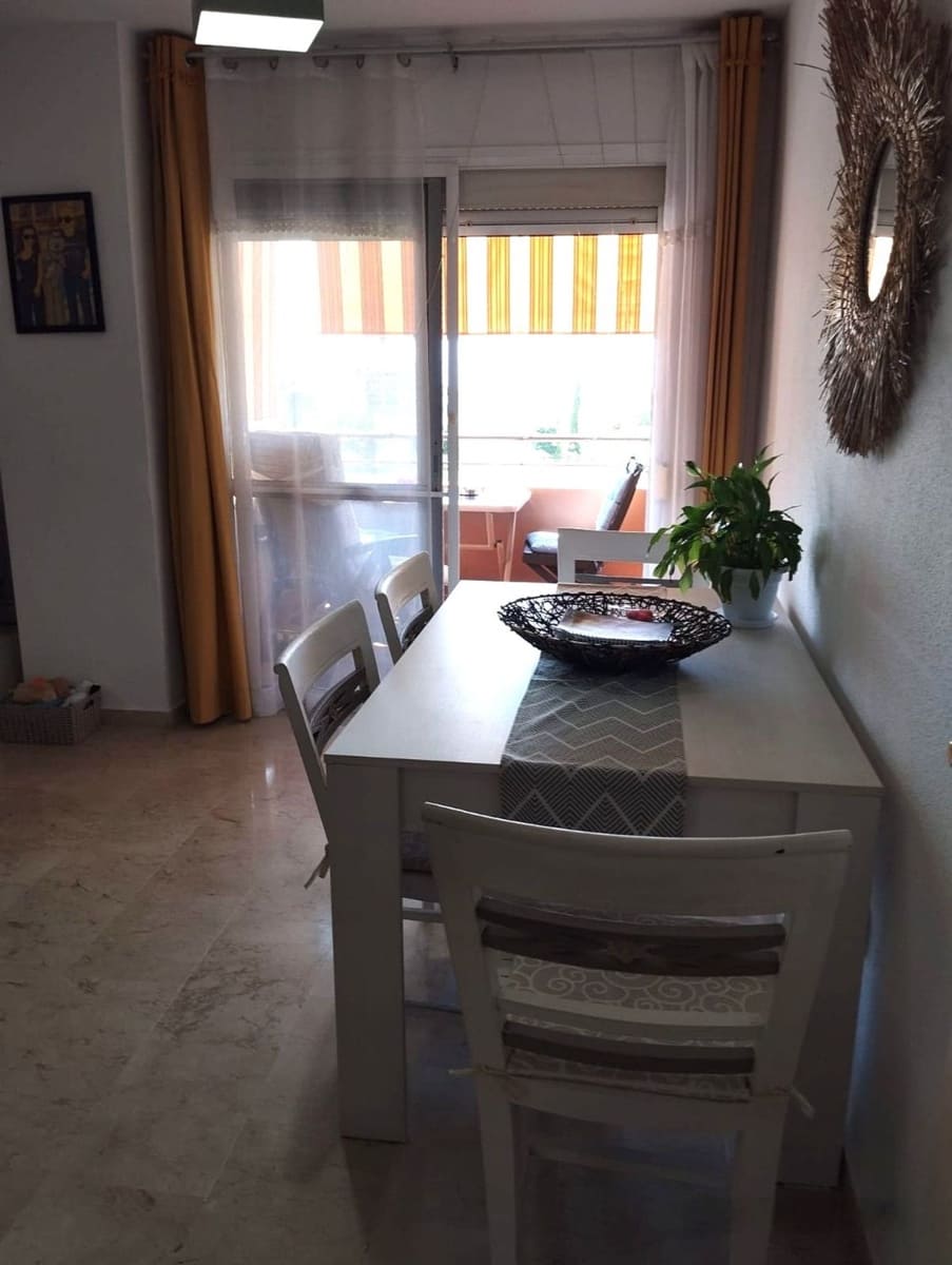 3 slaapkamer Appartement te koop in Malaga stad met zwembad garage - € 520.000 (Ref: 9669499)