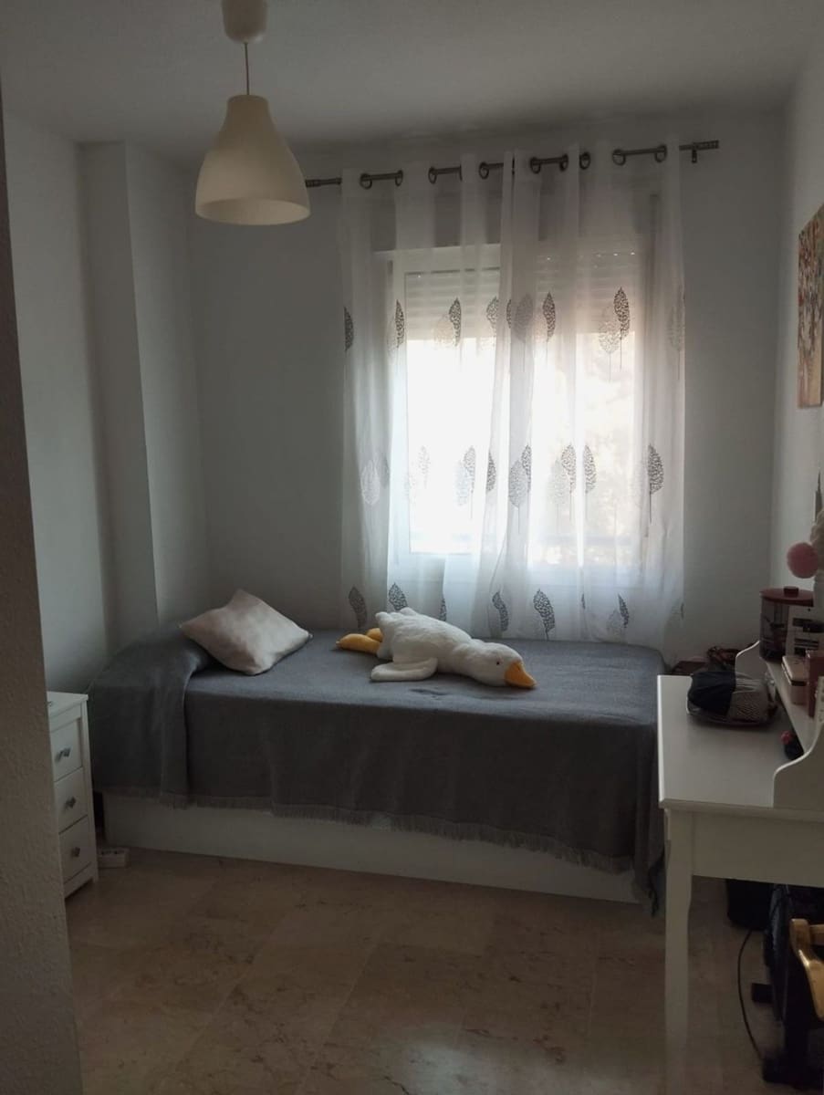 3 slaapkamer Appartement te koop in Malaga stad met zwembad garage - € 520.000 (Ref: 9669499)