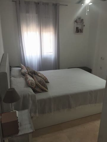 3 quarto Apartamento para venda em Miraflores del Palo, Málaga cidade com piscina garagem - 520 000 € (Ref: 9669499)