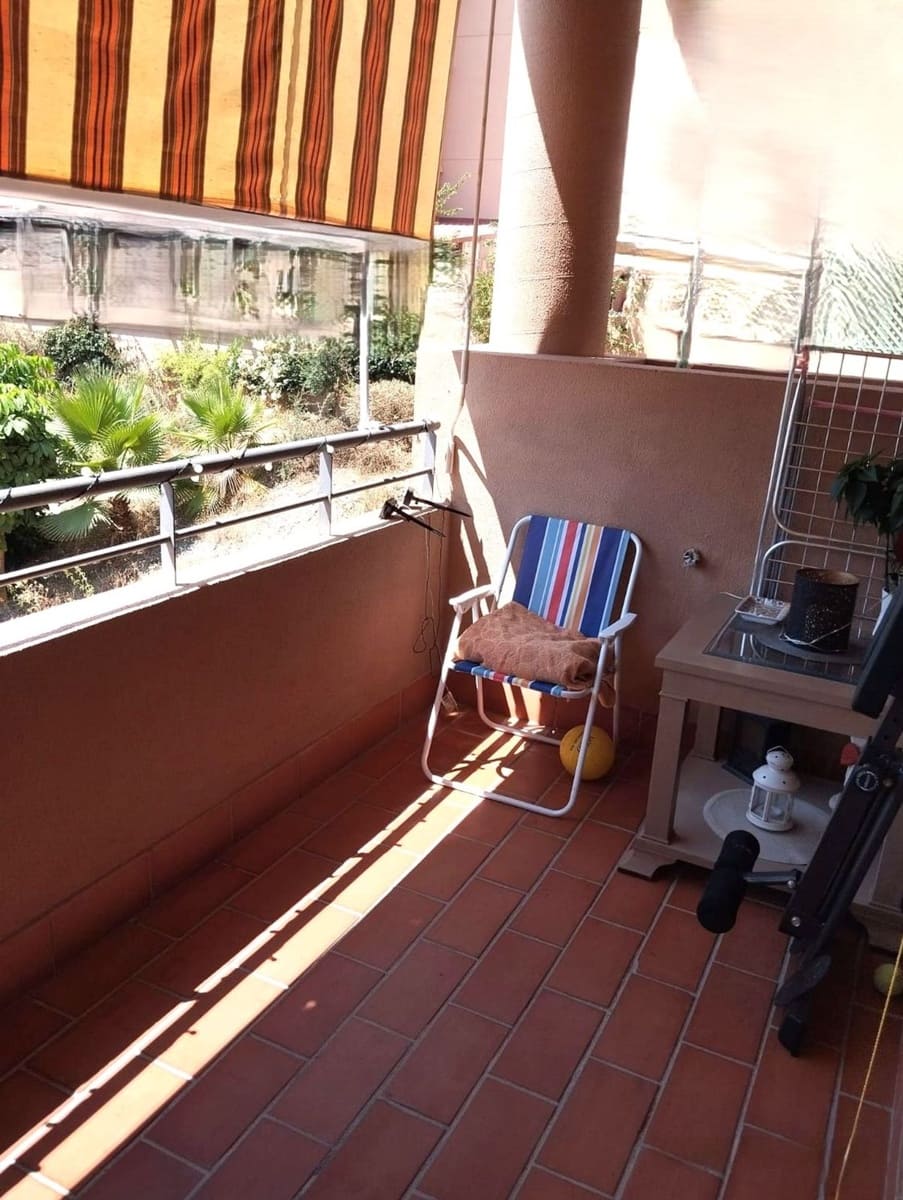 3 slaapkamer Appartement te koop in Malaga stad met zwembad garage - € 520.000 (Ref: 9669499)