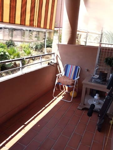 3 quarto Apartamento para venda em Miraflores del Palo, Málaga cidade com piscina garagem - 520 000 € (Ref: 9669499)