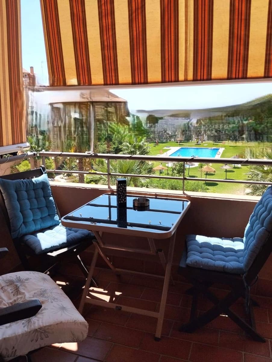 3 slaapkamer Appartement te koop in Malaga stad met zwembad garage - € 520.000 (Ref: 9669499)