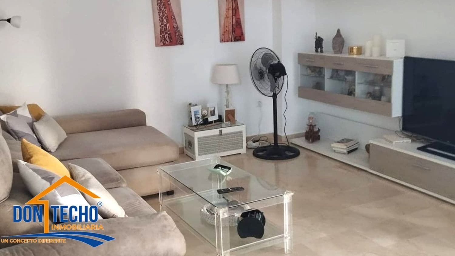 3 slaapkamer Appartement te koop in Malaga stad met zwembad garage - € 520.000 (Ref: 9669499)