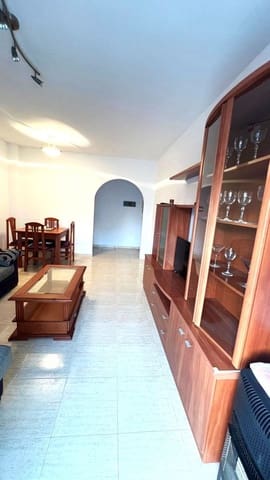 2 soverom Leilighet til salgs i El Morche, Torrox med garasje - € 230 000 (Ref: 9669500)