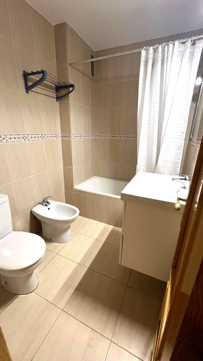 2 sovrum Lägenhet till salu i El Morche med garage - 230 000 € (Ref: 9669500)