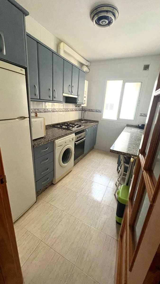 2 sovrum Lägenhet till salu i El Morche med garage - 230 000 € (Ref: 9669500)