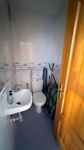 2 soverom Leilighet til salgs i El Morche, Torrox med garasje - € 230 000 (Ref: 9669500)