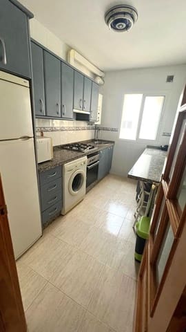 2 soverom Leilighet til salgs i El Morche, Torrox med garasje - € 230 000 (Ref: 9669500)