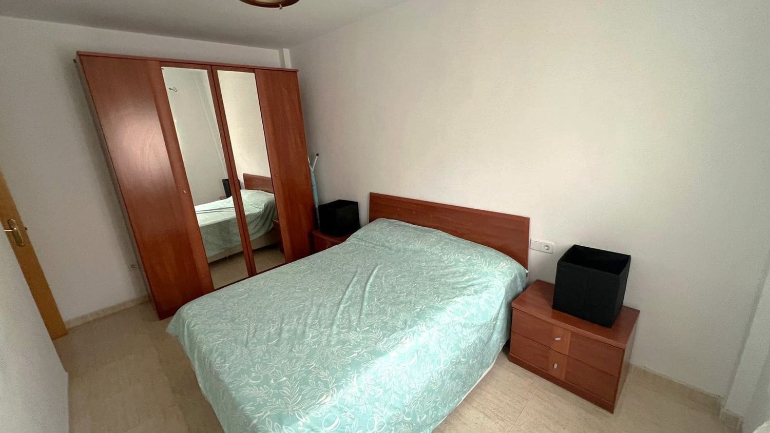 2 sovrum Lägenhet till salu i El Morche med garage - 230 000 € (Ref: 9669500)