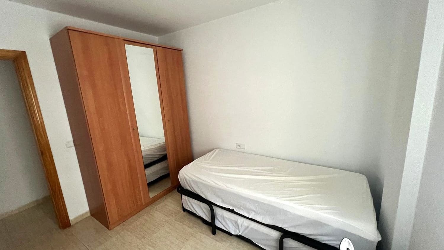 2 sovrum Lägenhet till salu i El Morche med garage - 230 000 € (Ref: 9669500)