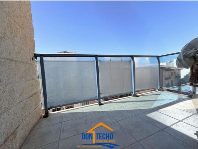 2 chambre Appartement à vendre à El Morche, Torrox avec garage - 230 000 € (Ref: 9669500)