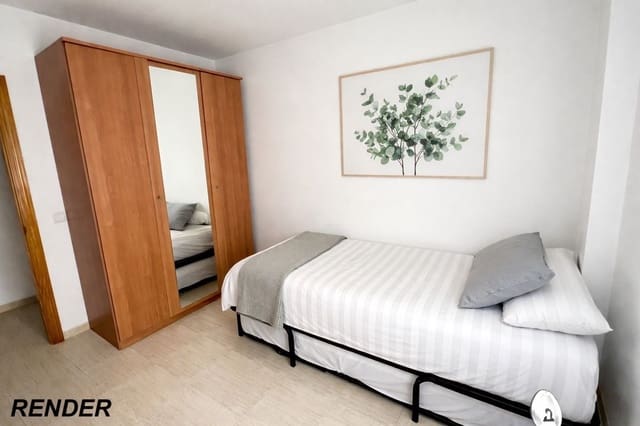 2 soveværelse Lejlighed til salg i El Morche, Torrox med garage - € 230.000 (Ref: 9669500)