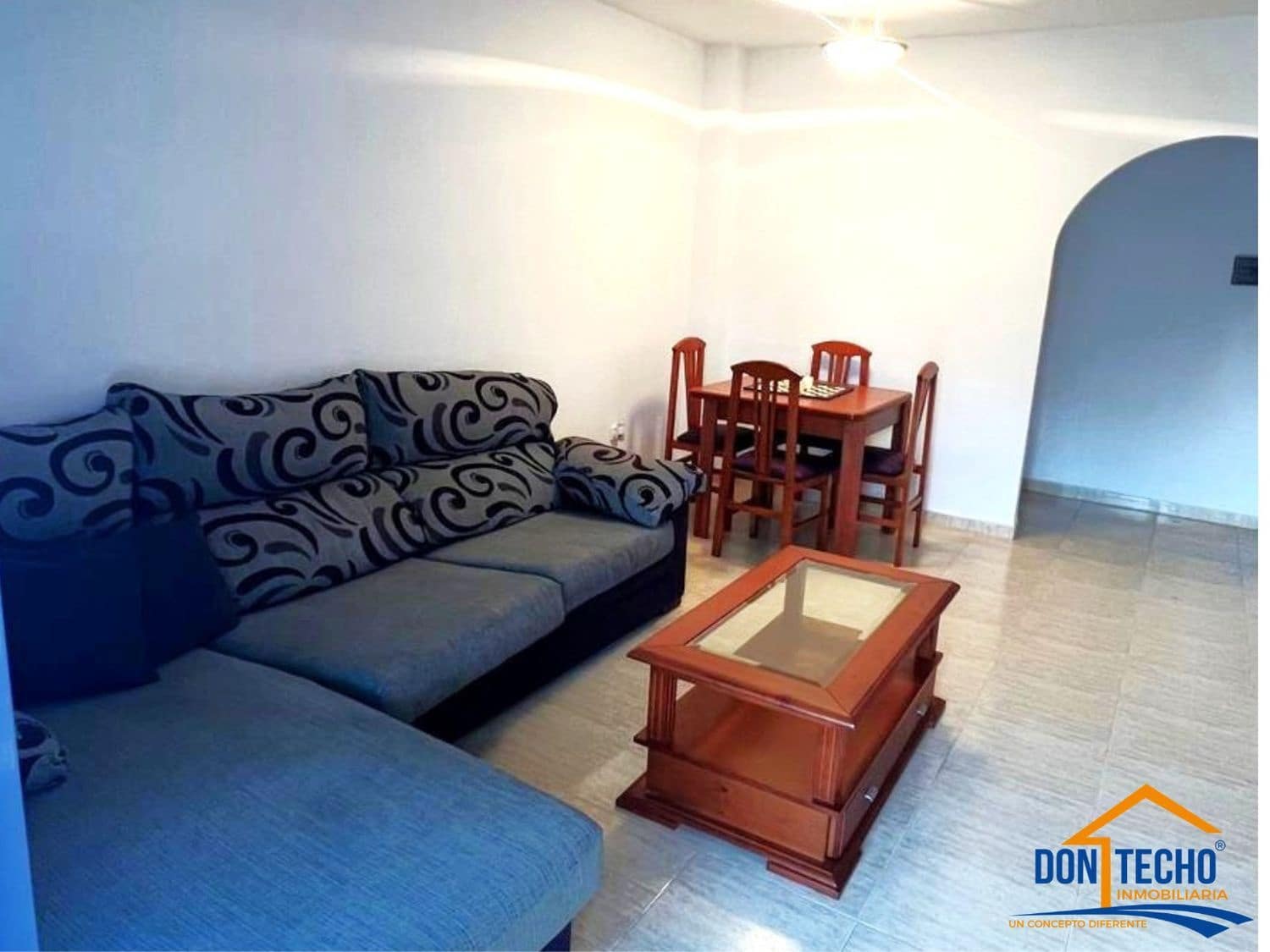 2 quarto Apartamento para venda em El Morche com garagem - 235 000 € (Ref: 9669500)