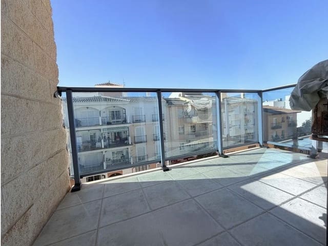 2 soveværelse Lejlighed til salg i El Morche, Torrox med garage - € 230.000 (Ref: 9669500)