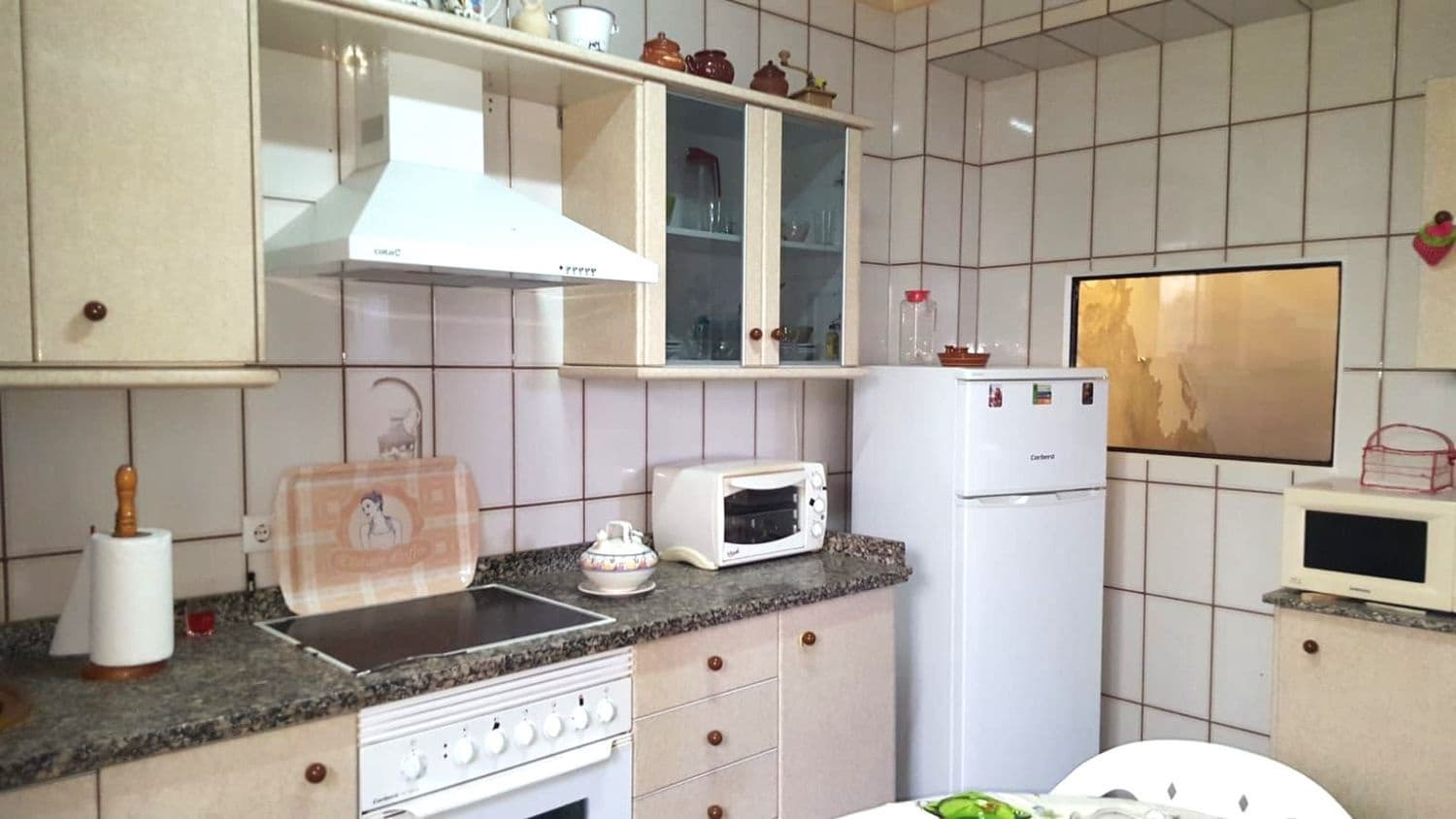 5 slaapkamer Huis te koop in Algarrobo met garage - € 225.000 (Ref: 9669501)
