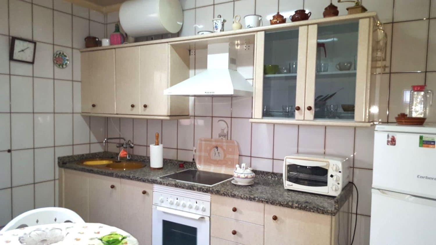 5 slaapkamer Huis te koop in Algarrobo met garage - € 225.000 (Ref: 9669501)