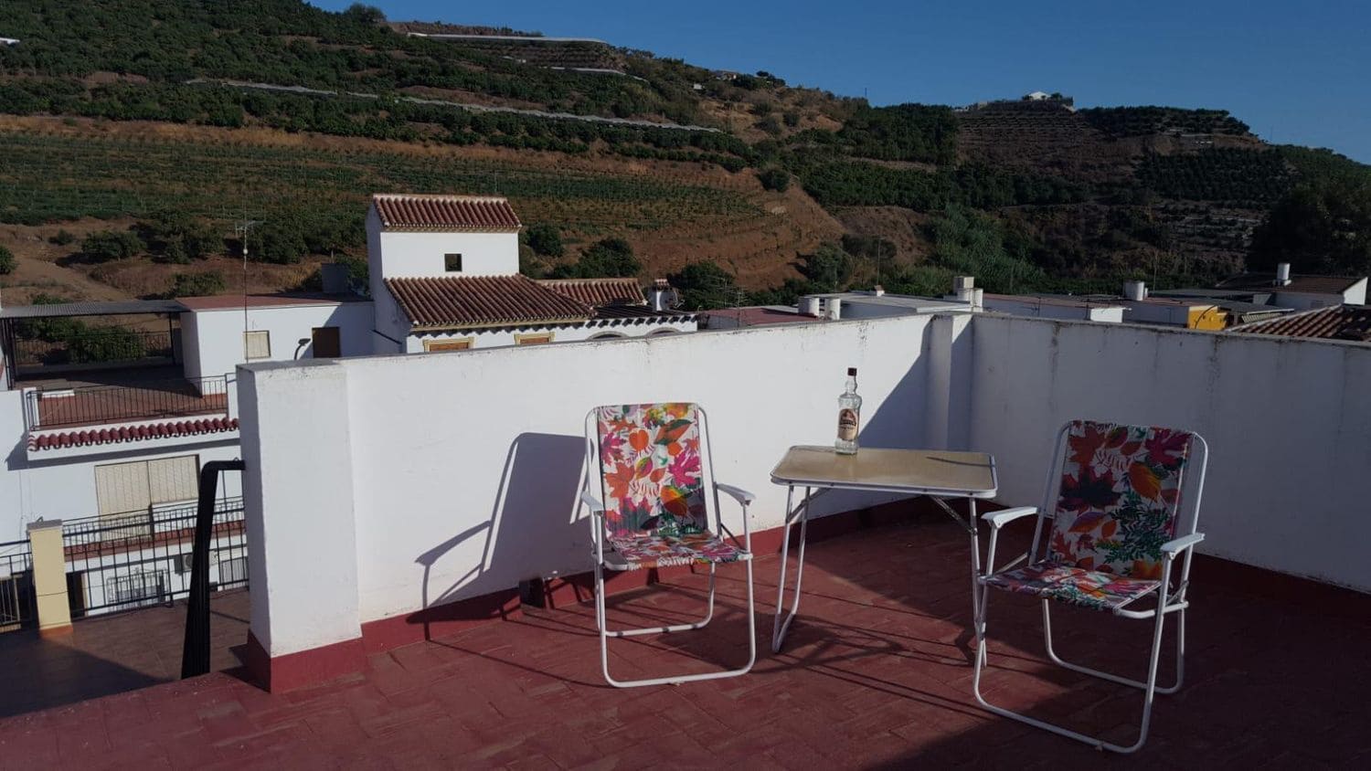 5 slaapkamer Huis te koop in Algarrobo met garage - € 225.000 (Ref: 9669501)