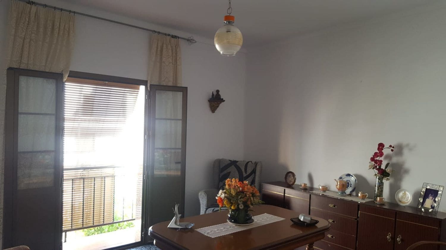 5 slaapkamer Huis te koop in Algarrobo met garage - € 225.000 (Ref: 9669501)