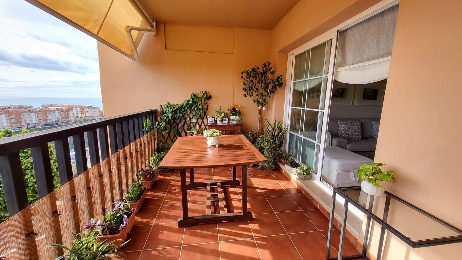2 Zimmer Apartment zu verkaufen in La Cala del Moral mit Pool Garage - 388.000 € (Ref: 9669502)