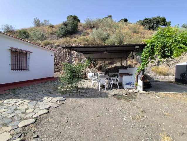 4 sypialnia Finka/Dom wiejski na sprzedaż w Rincón de la Victoria z garażem - 450 000 € (Ref: 9669503)