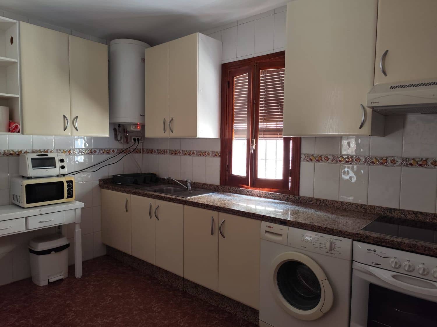 4 sypialnia Finka/Dom wiejski na sprzedaż w Rincon de la Victoria z garażem - 450 000 € (Ref: 9669503)